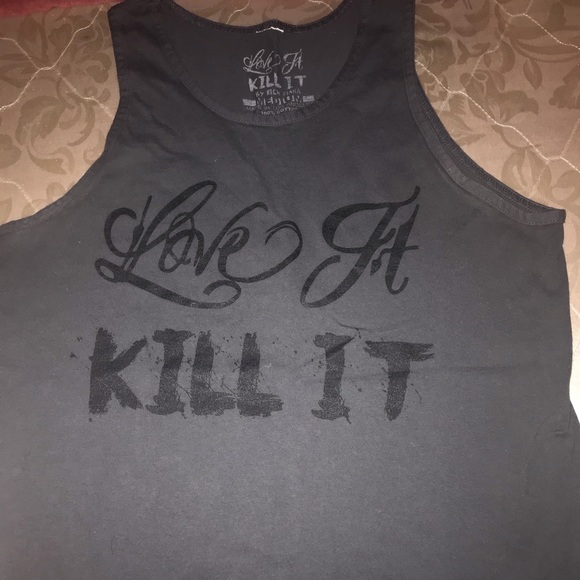 Other - Rich piana Tank top
